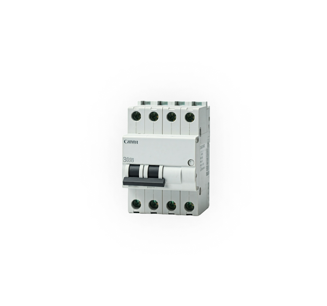Circuit Breakers — image 1
