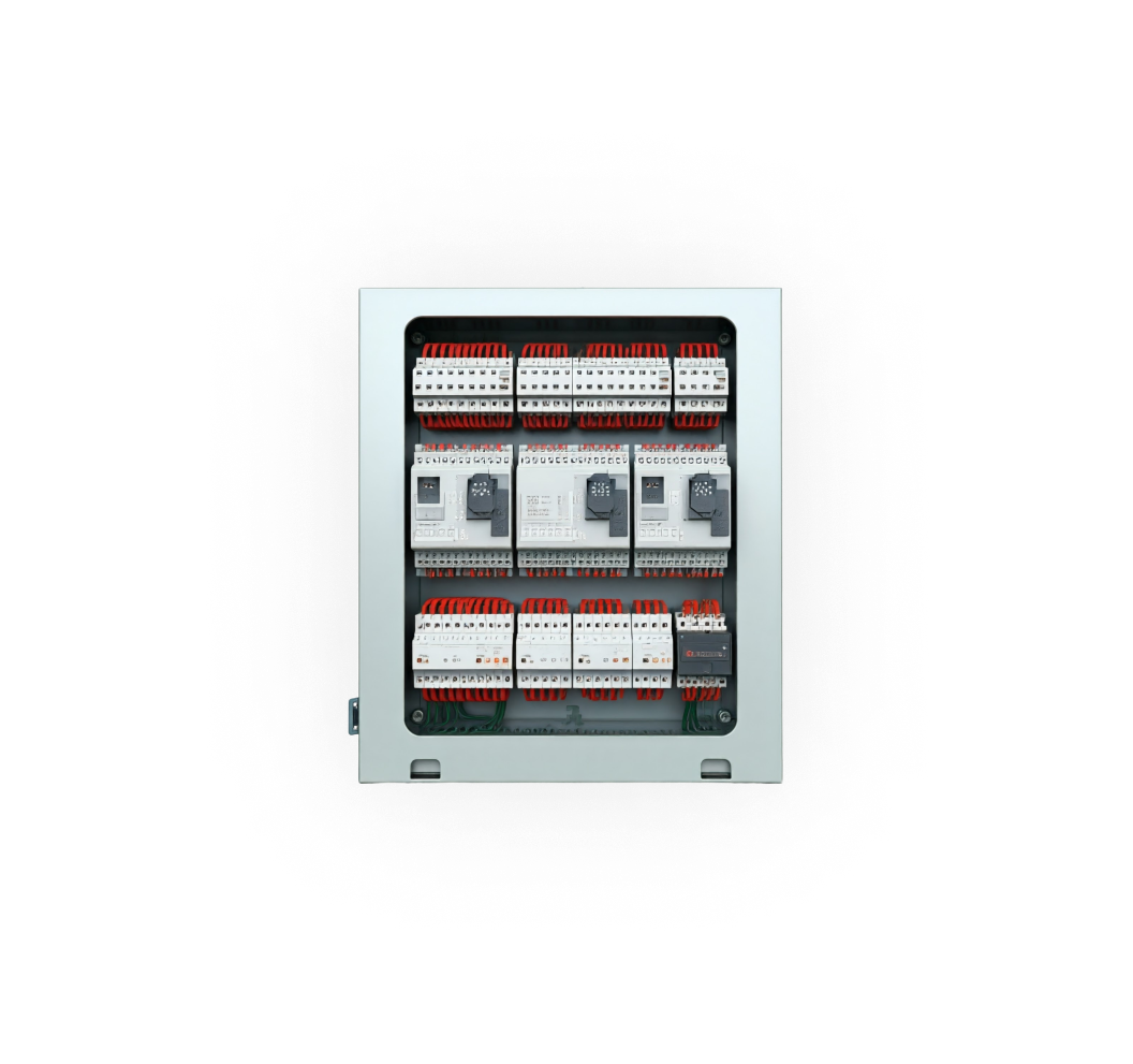 Distribution Boards — image 1