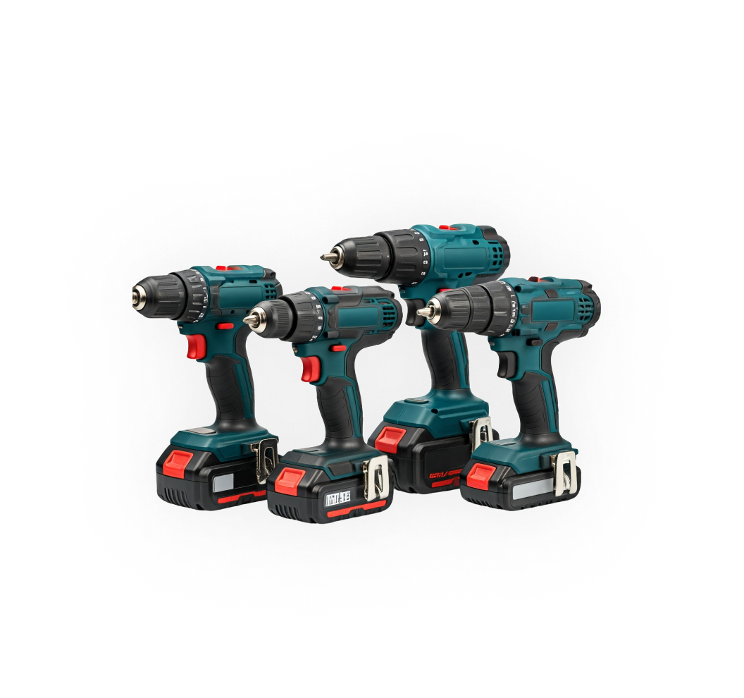 Drills — image 1