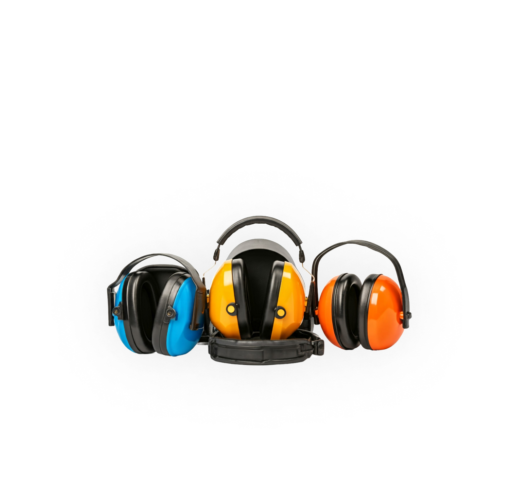 Safety Earmuffs
