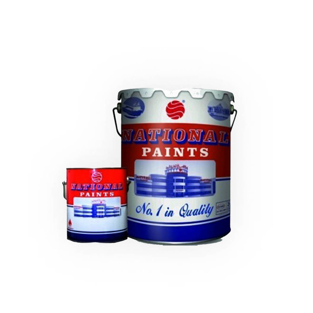 Emulsion Paints
