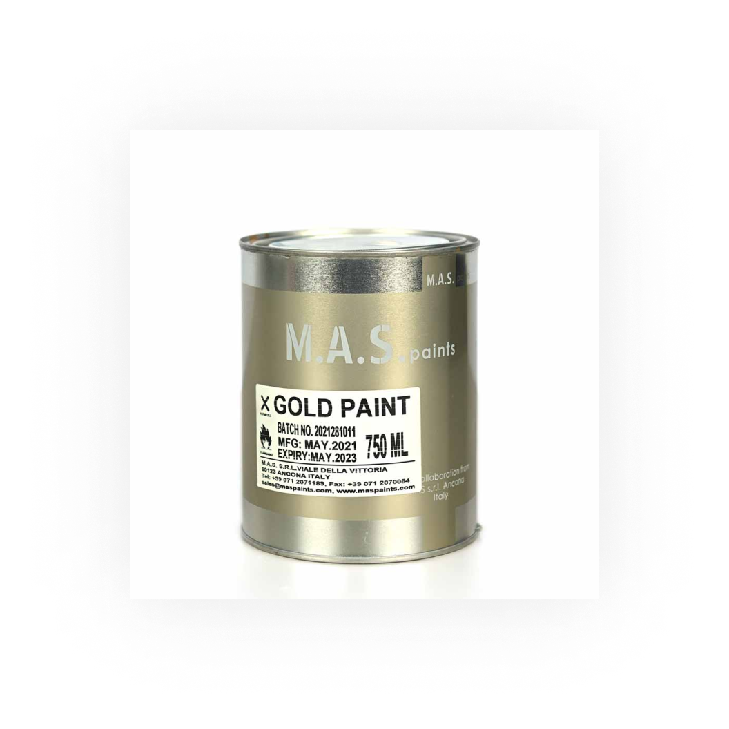 Enamel Paints