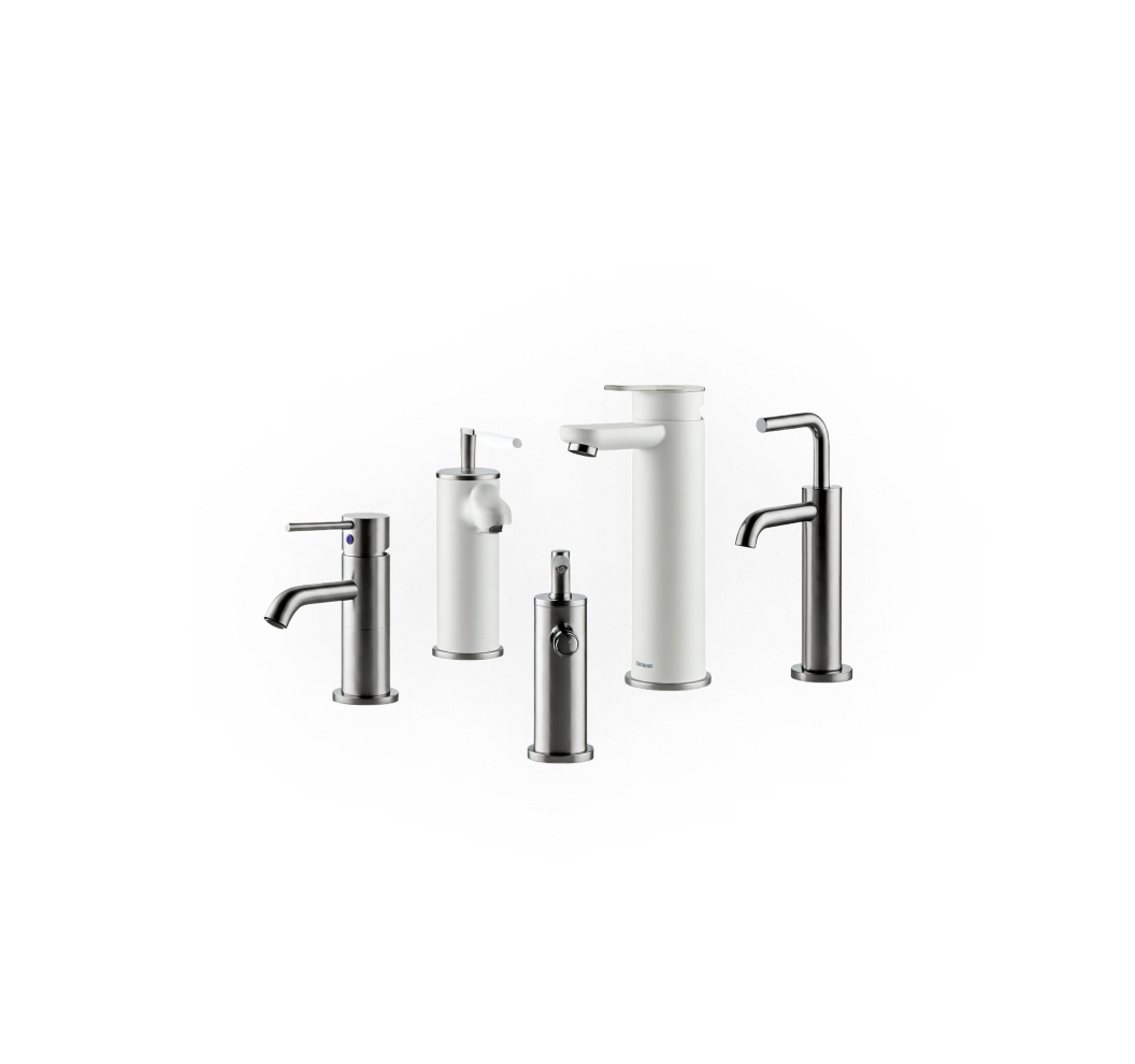 Faucets — image 1