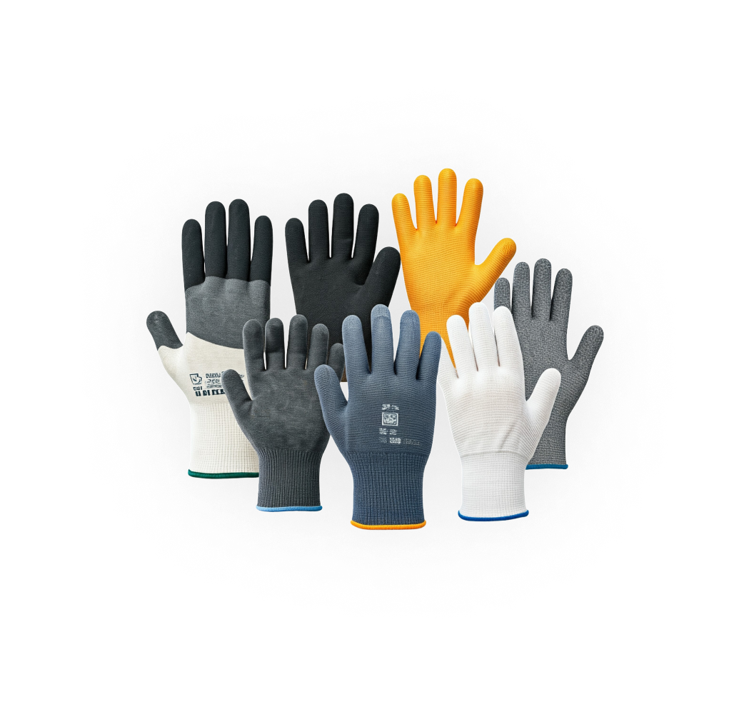 Gloves — image 1
