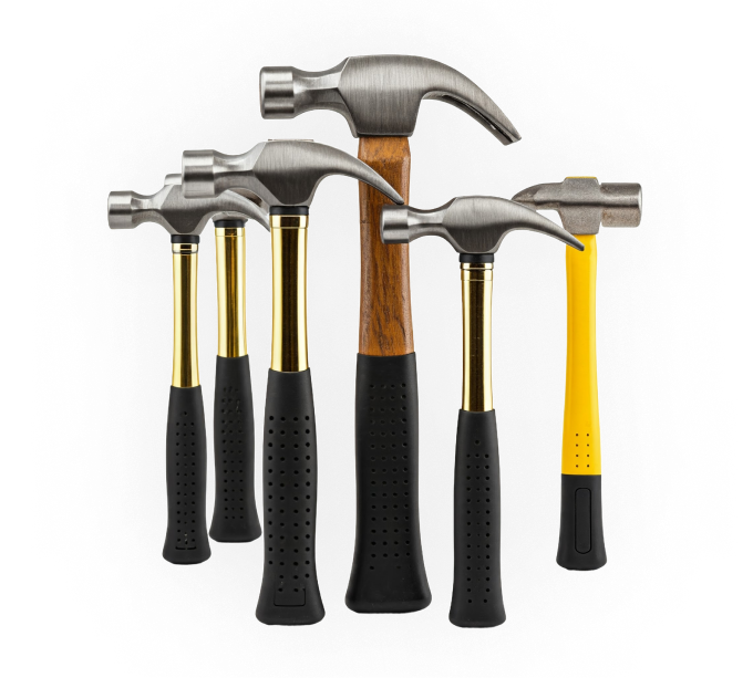 Hammers — image 1