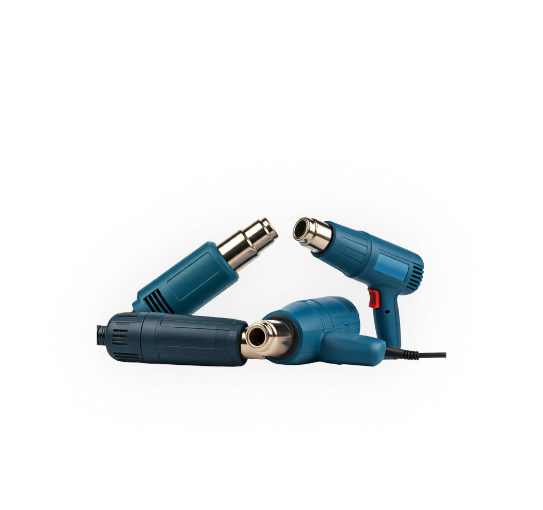 Heat Guns