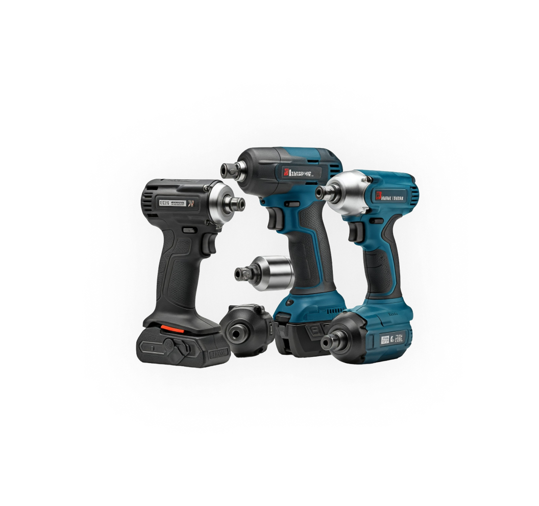 Impact Wrenches — image 1