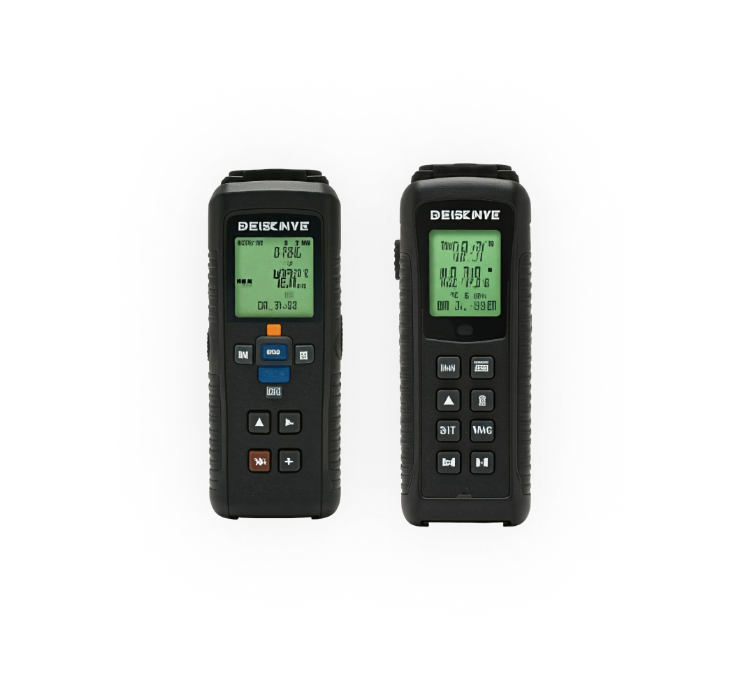 Laser Distance Meters — image 1