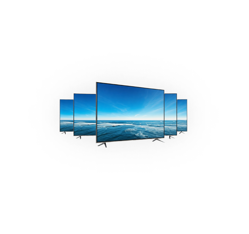 LED TV — image 1