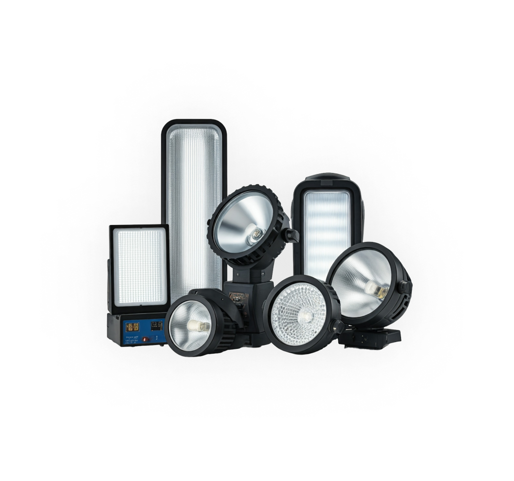 Lighting — image 1