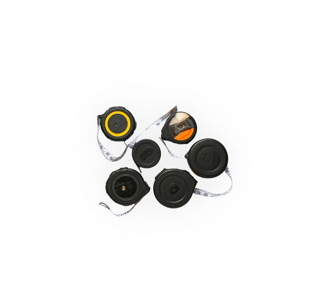 Measuring Tapes — image 1