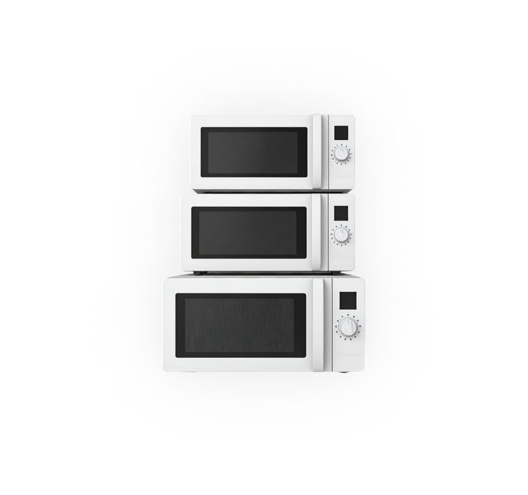 Microwave Ovens