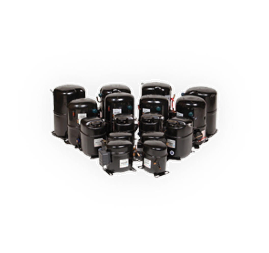 Compressor — image 1