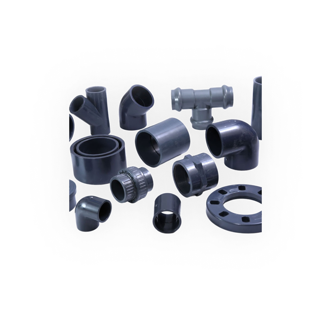 Pipe Fittings — image 1