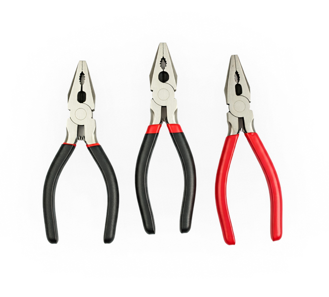 Pliers — image 1