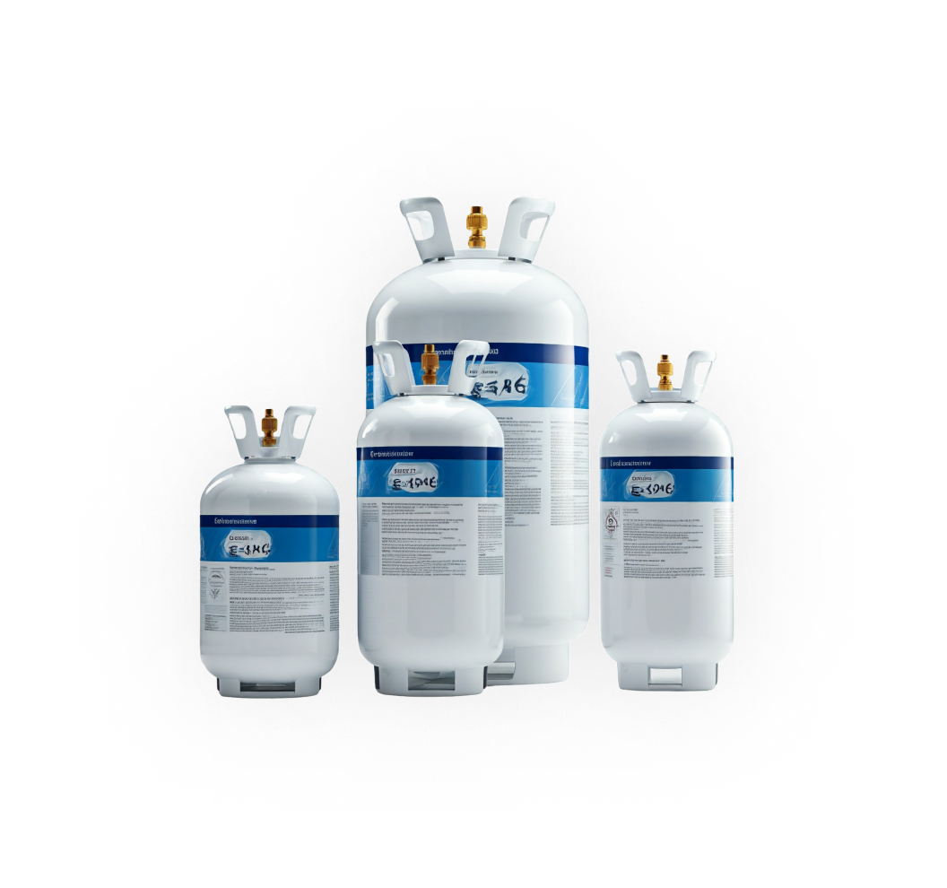 Refrigerants — image 1