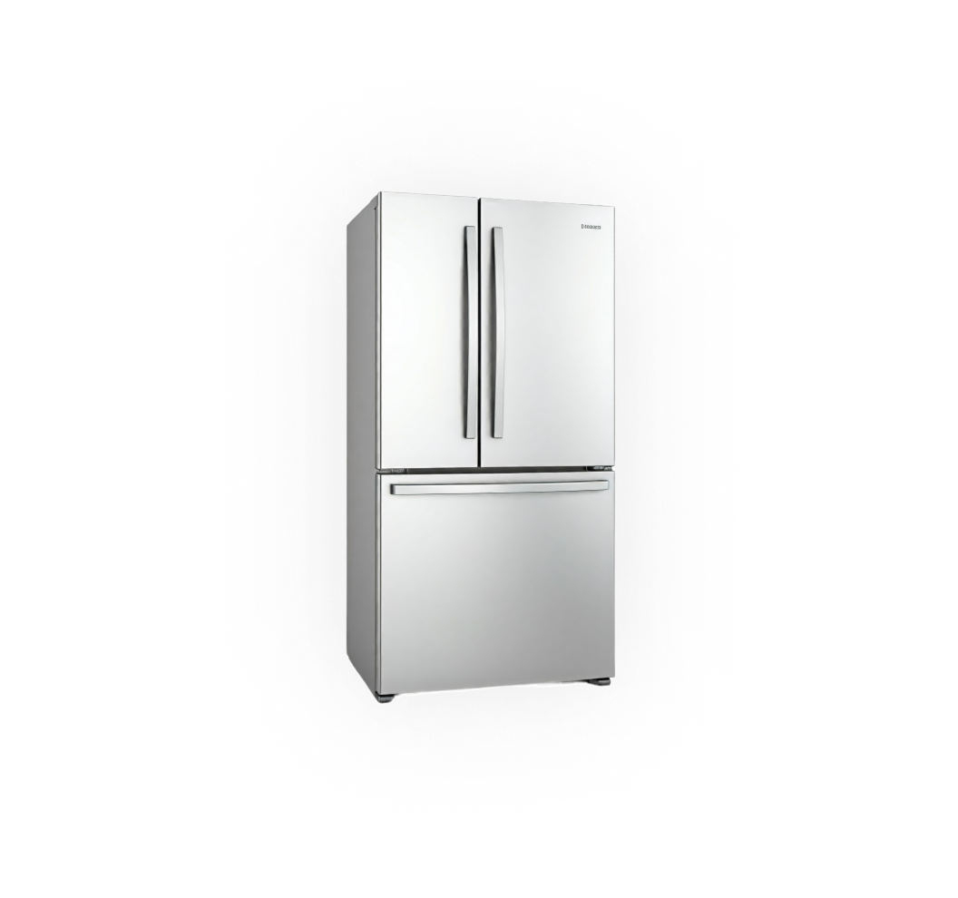 Refrigerators