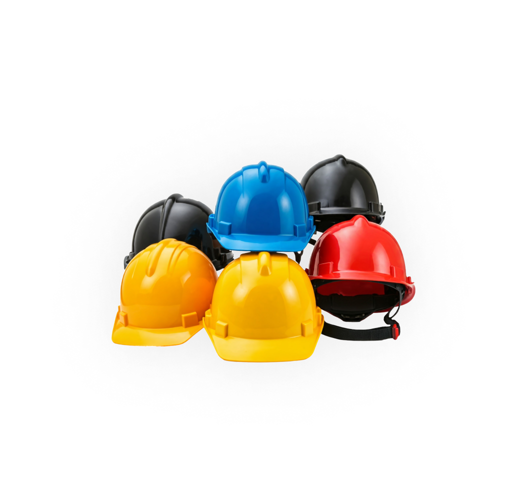 Safety Helmets — image 1