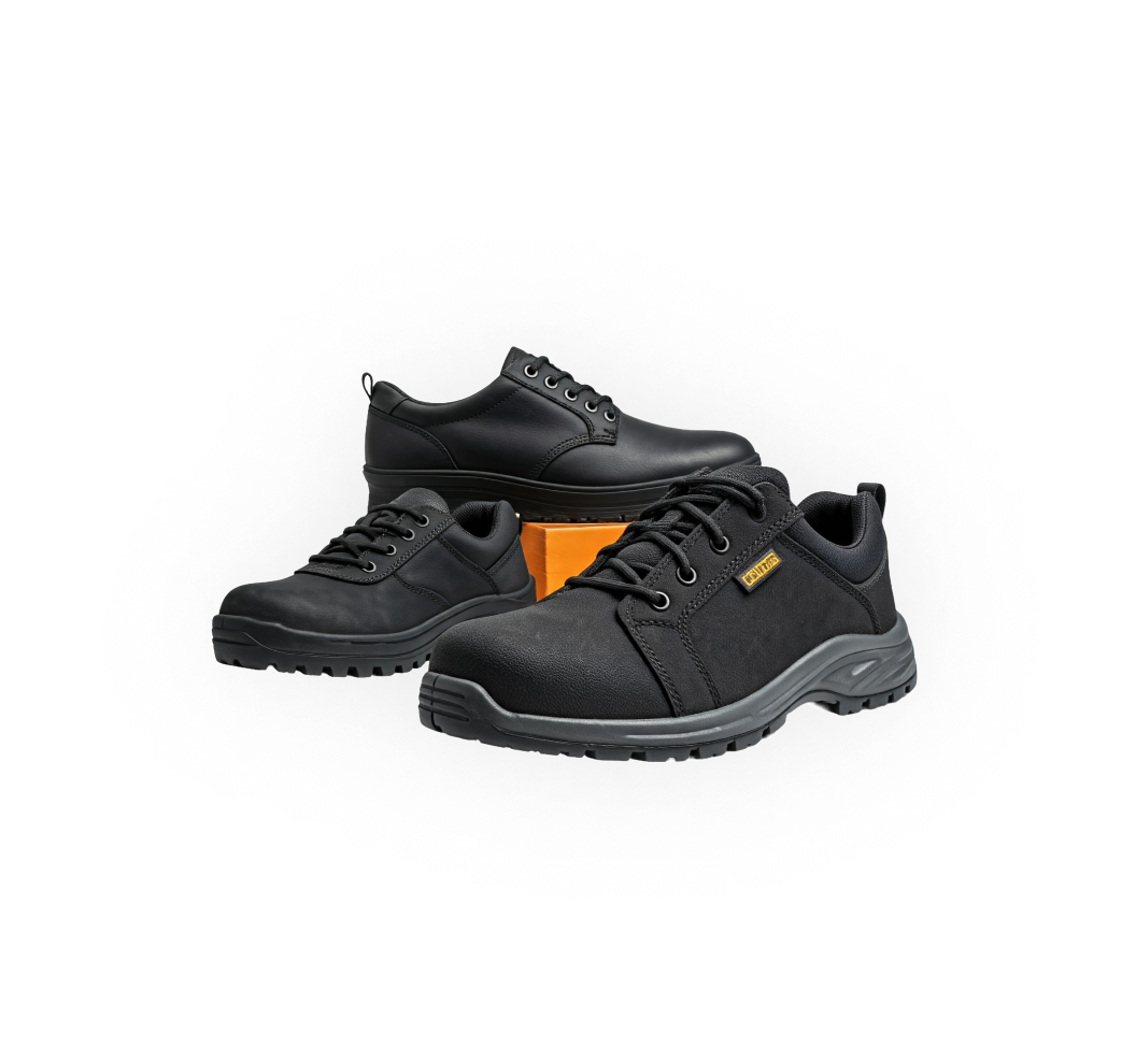 Safety Shoes — image 1
