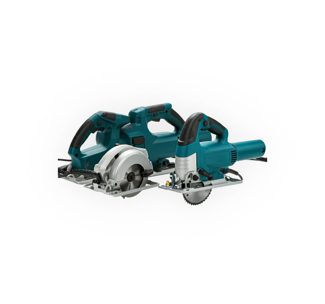 Saws