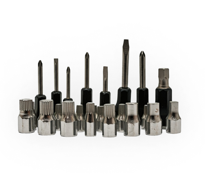 Screwdrivers — image 1