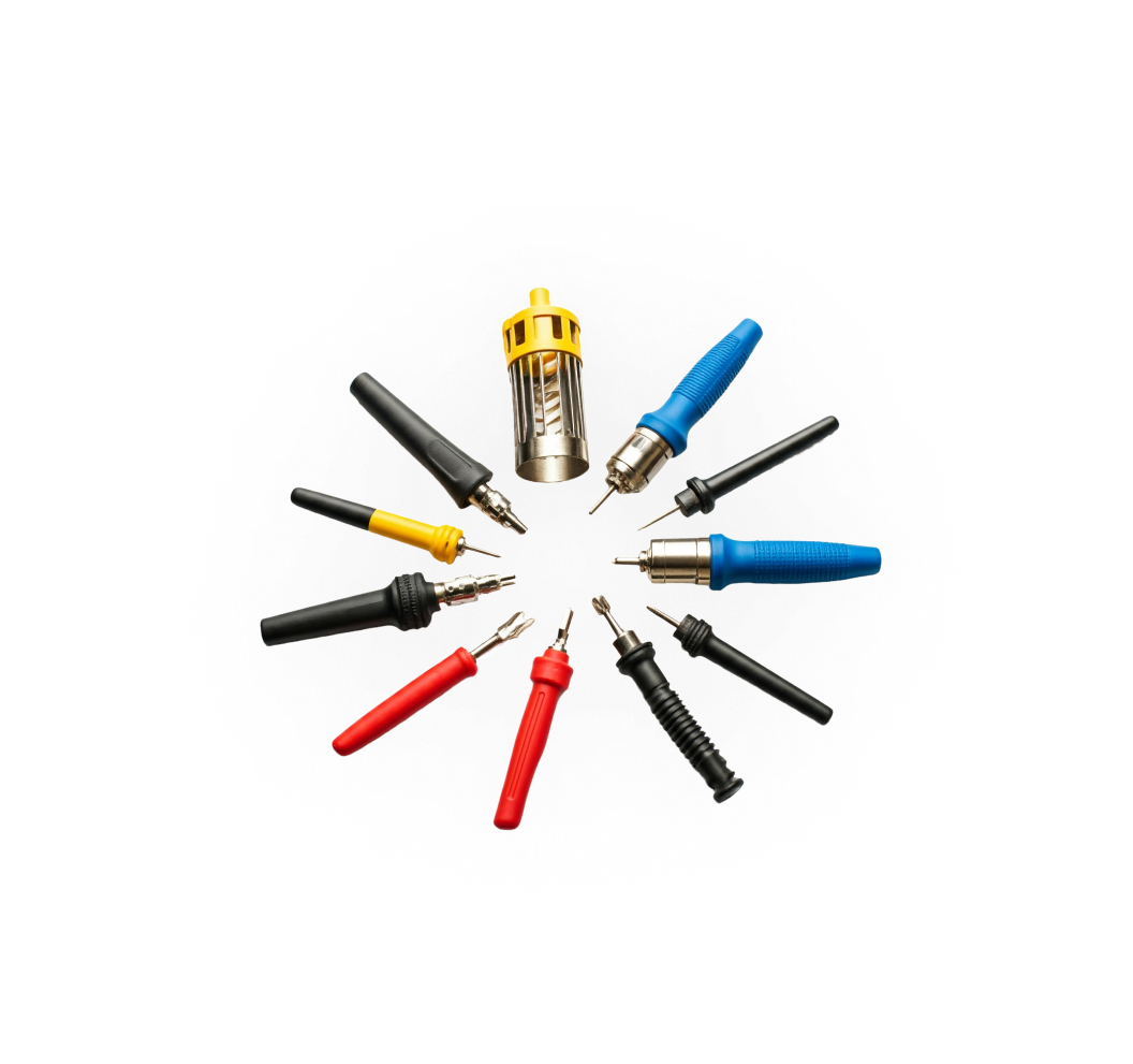 Soldering Tools — image 1