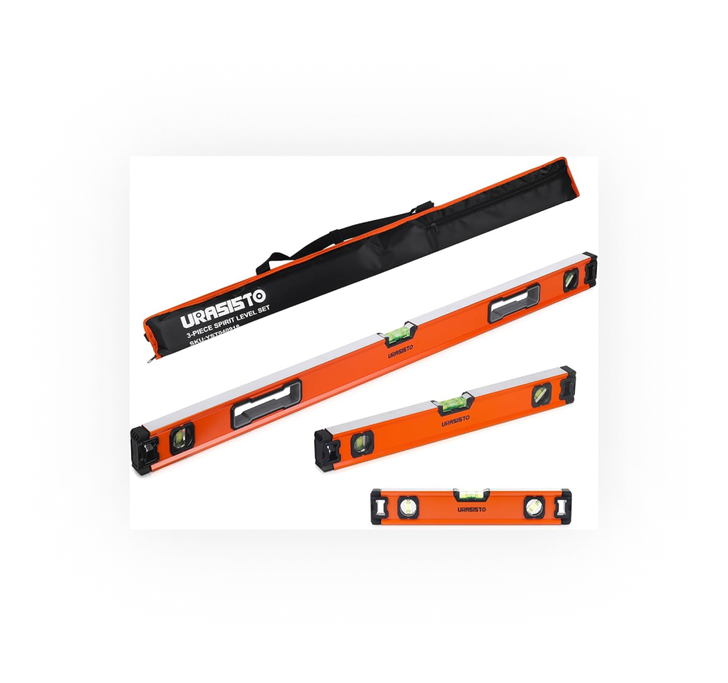 Spirit Levels — image 1