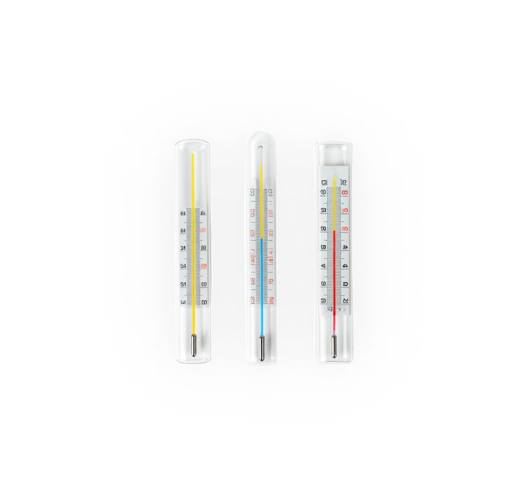 Thermometers — image 1