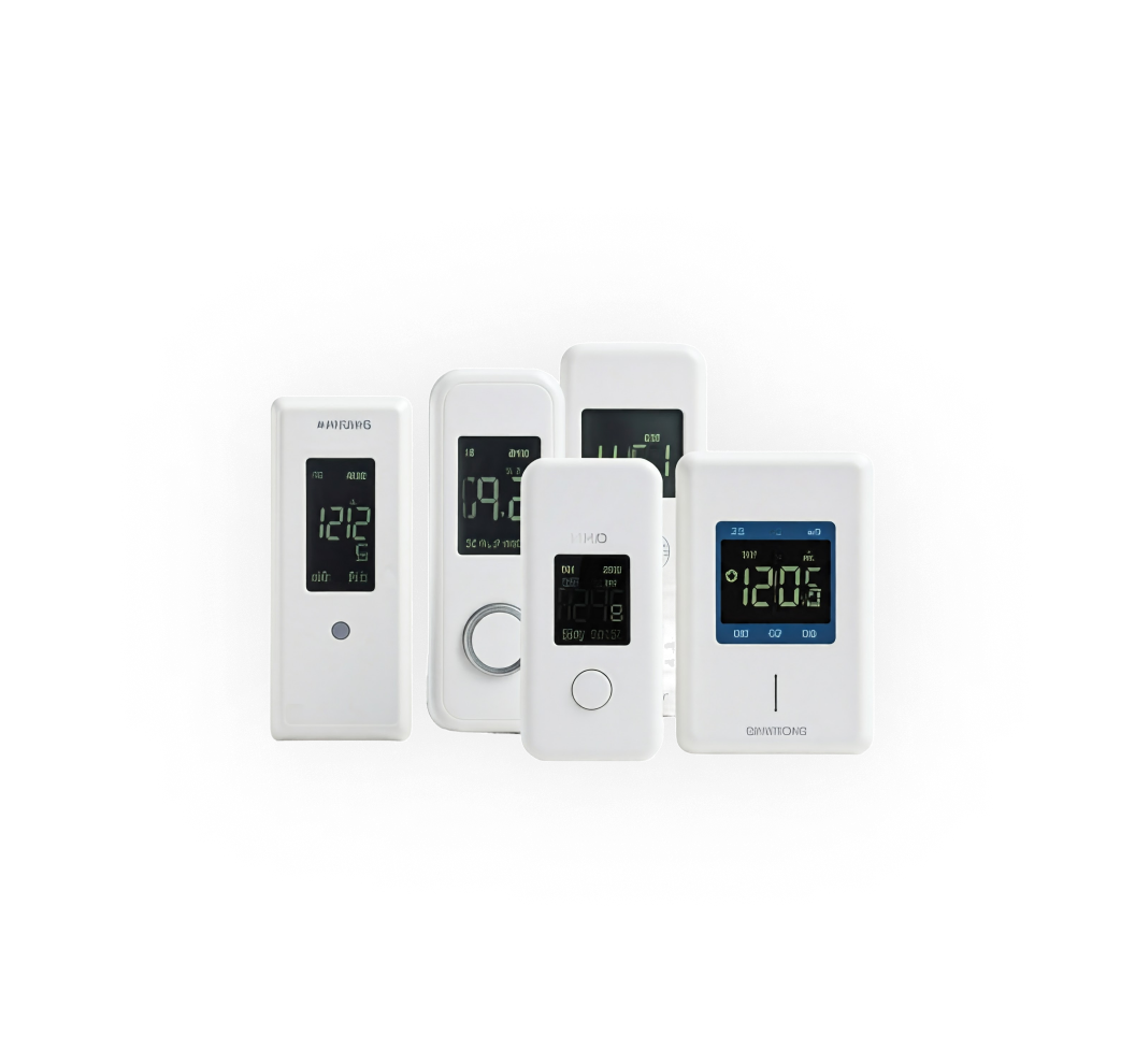 Thermostats — image 1