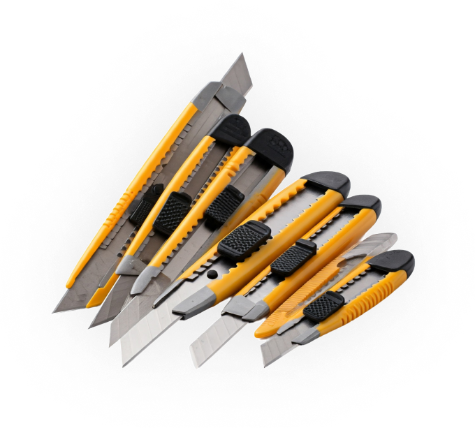 Utility Knives — image 1