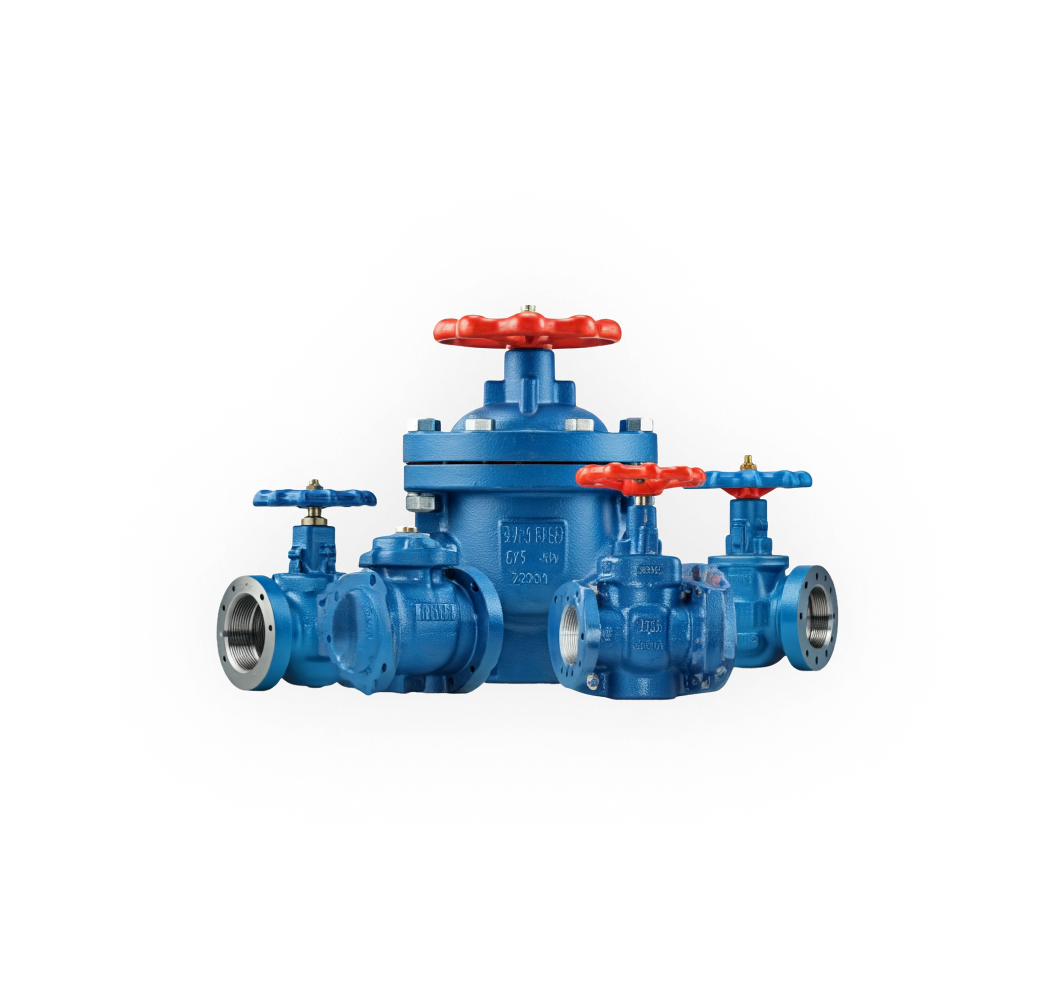 Valves — image 1