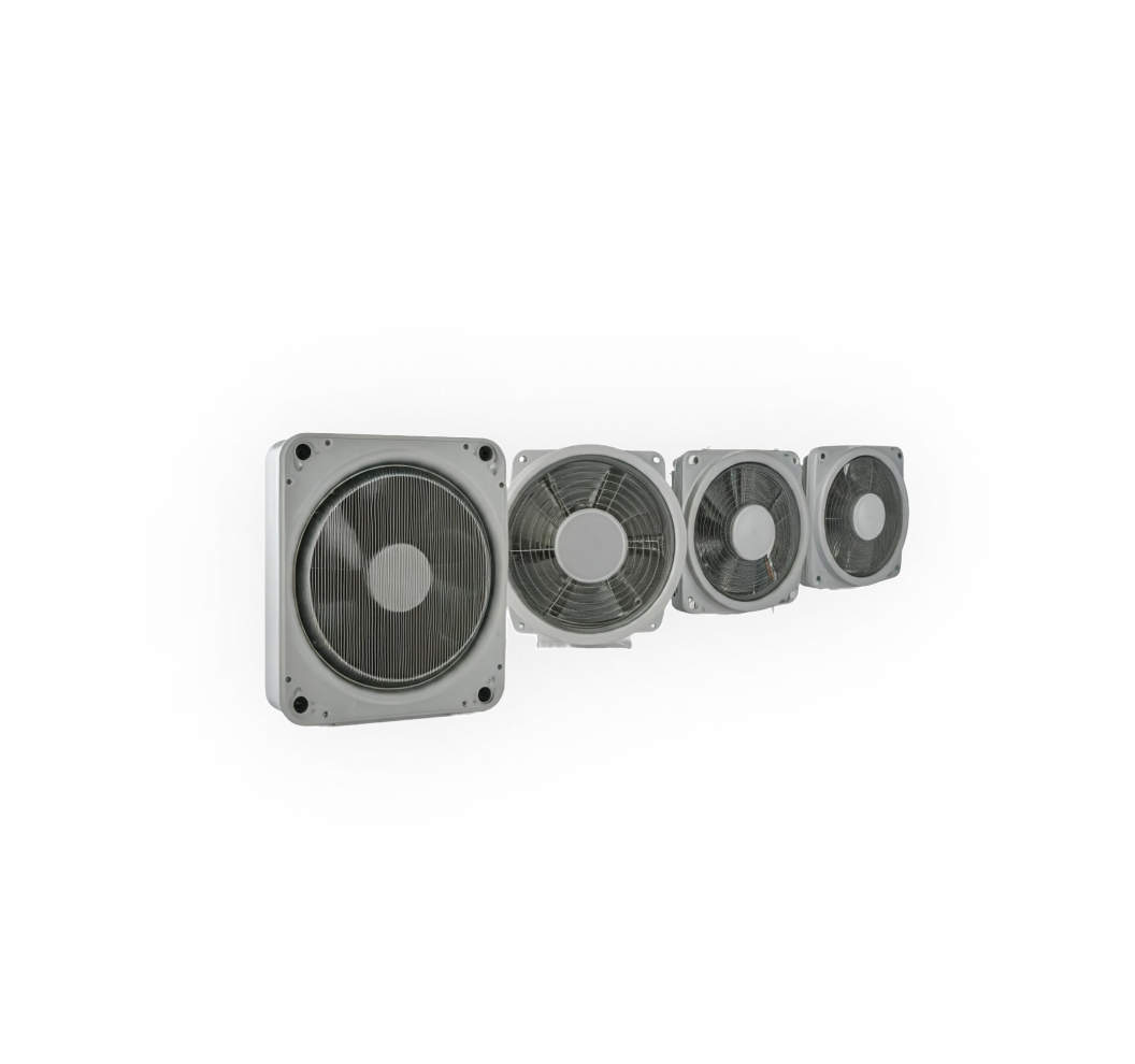 Ventilation Fans — image 1