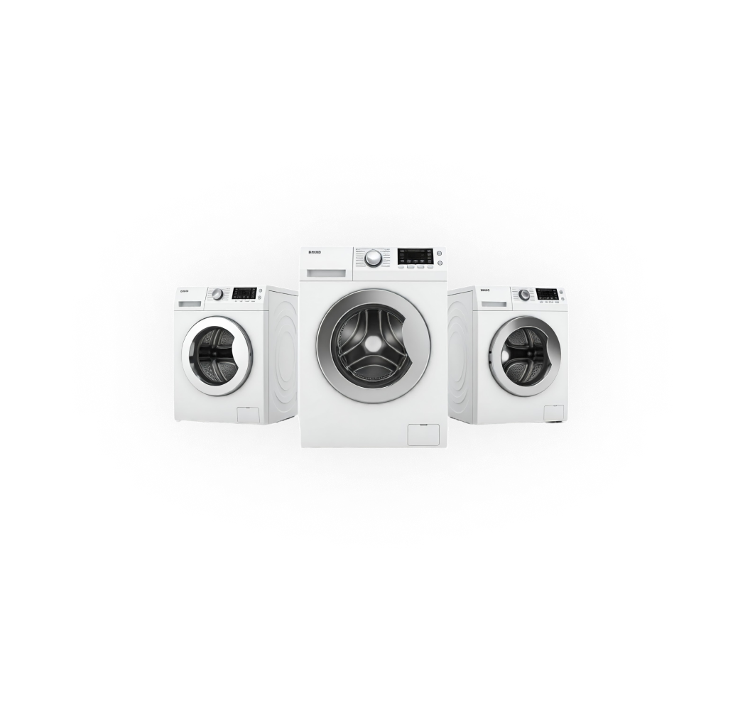 Washing Machines — image 1