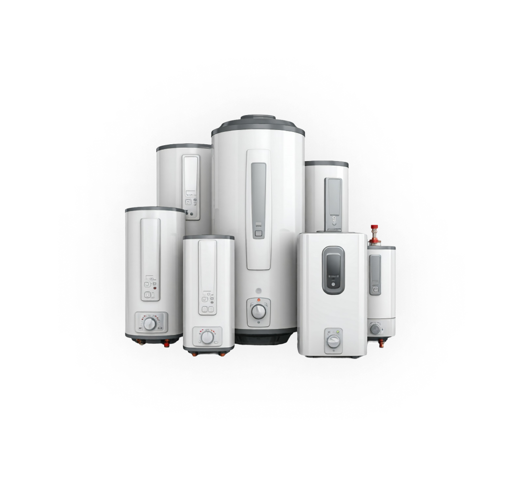 Water Heaters