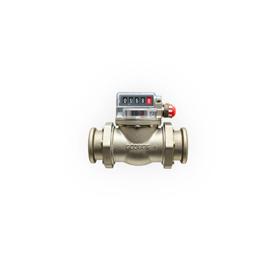 Water Meter — image 1