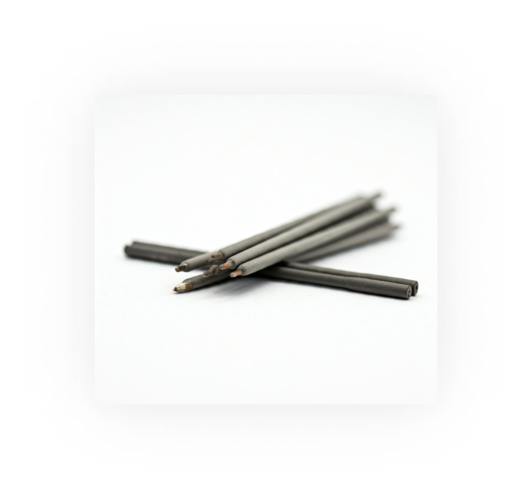 Welding Electrodes — image 1