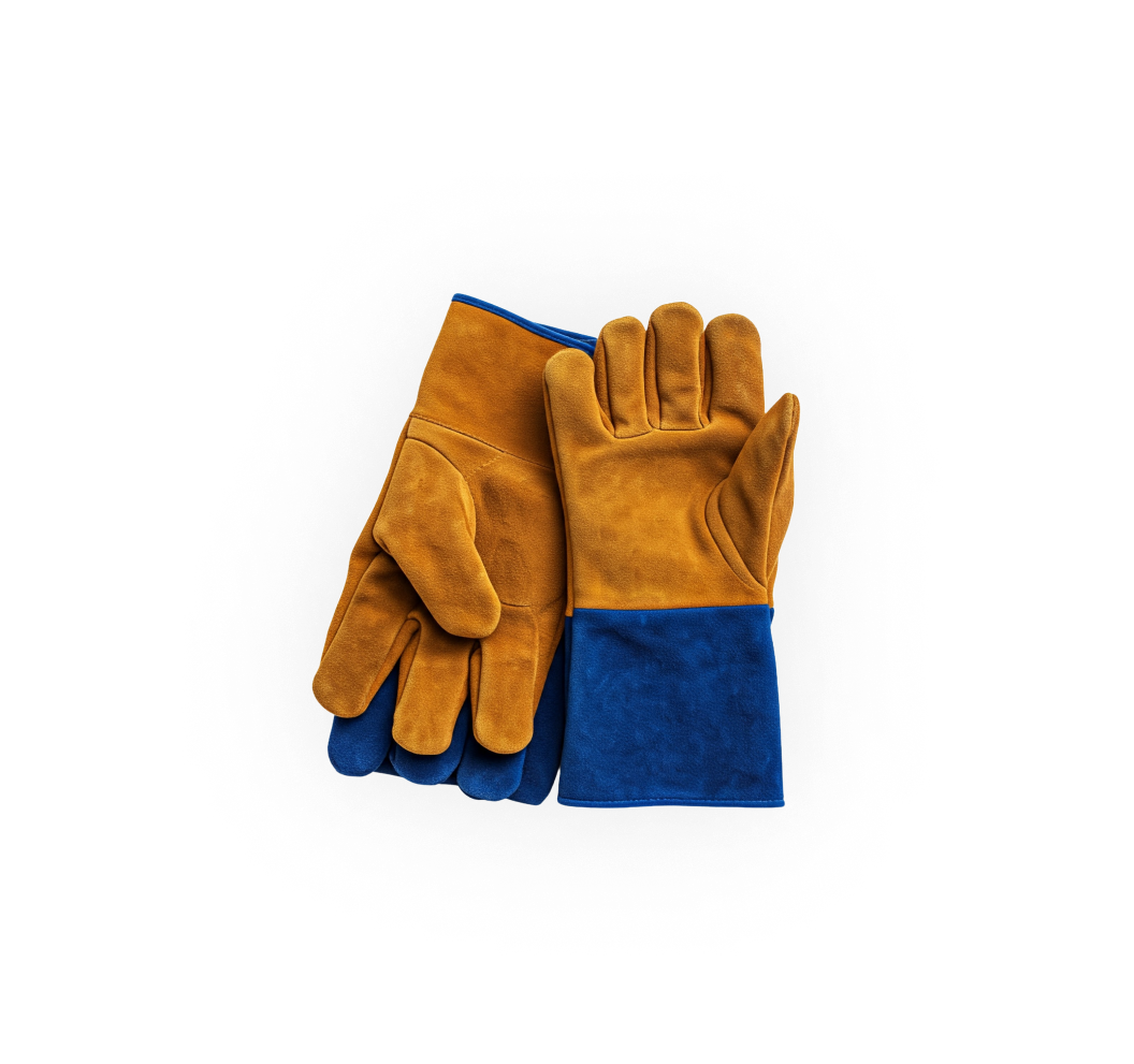 Welding Gloves — image 1