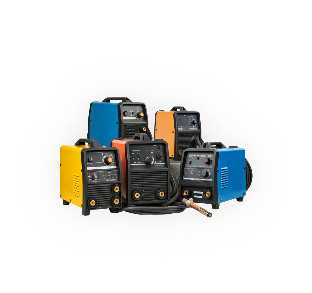 Welding Machines — image 1