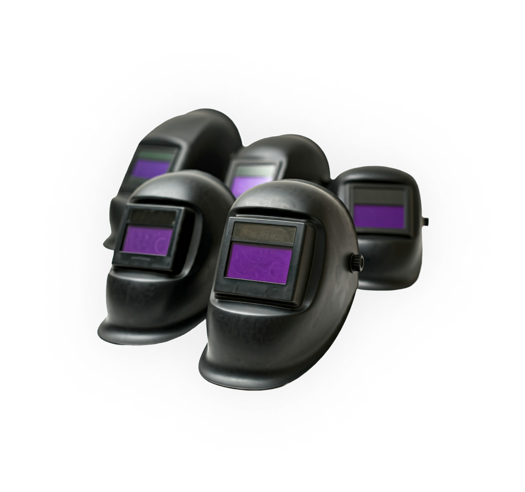 Welding Masks