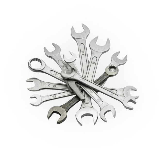 Wrenches — image 1
