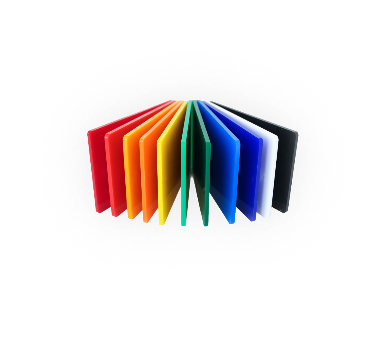 Acrylic Sheets — image 1