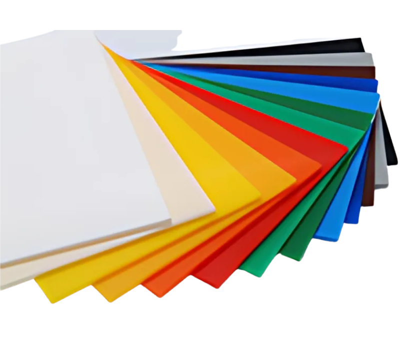 Acrylic Sheets thumbnail 2
