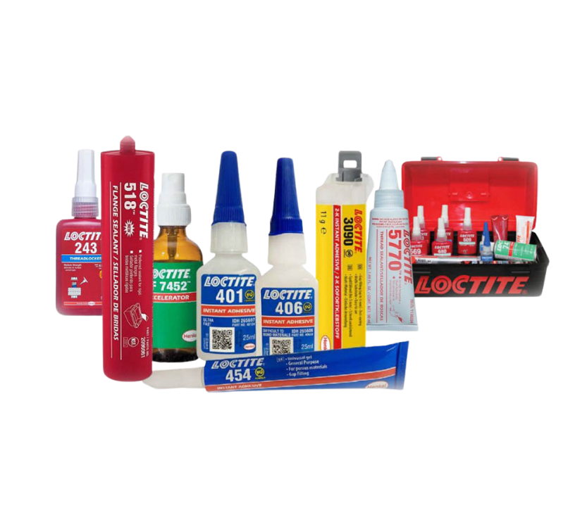 Multi-Purpose Lubricants