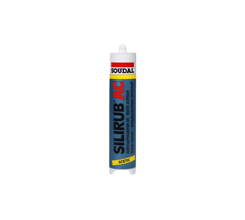 Silicone Sealants thumbnail 2