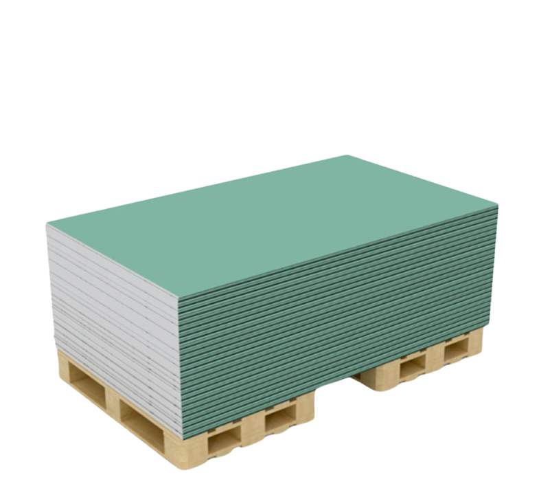 Gypsumboard