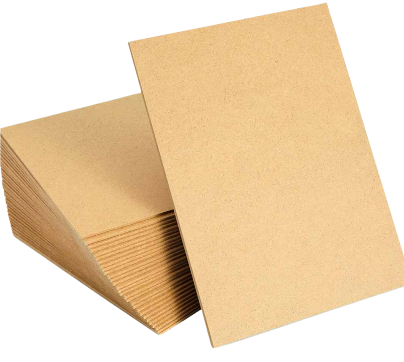 MDF