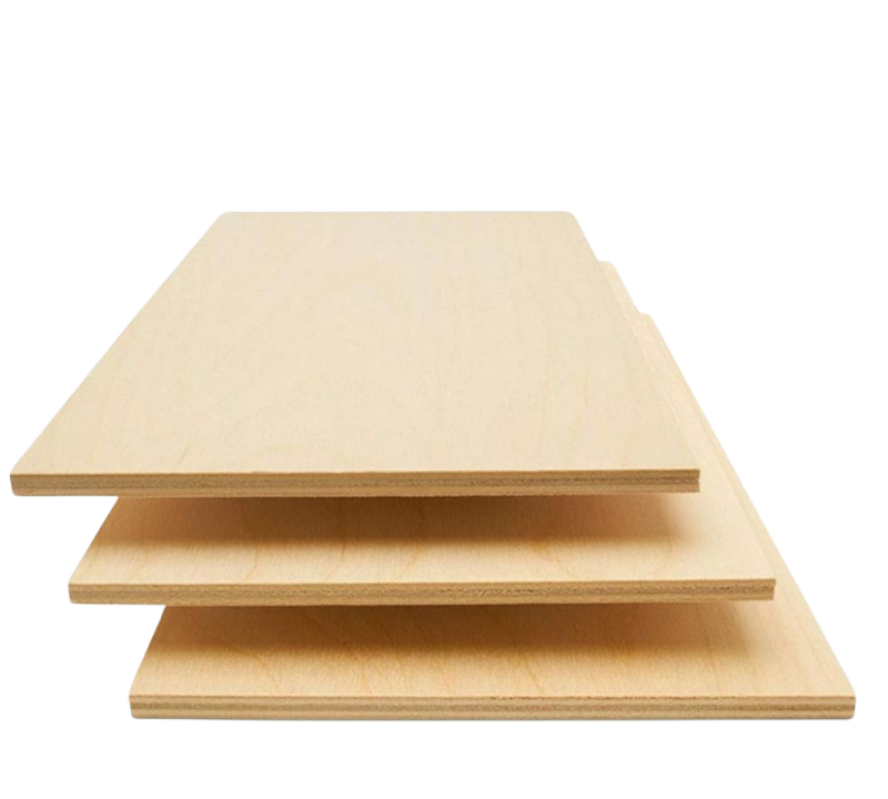 Plywood — image 1